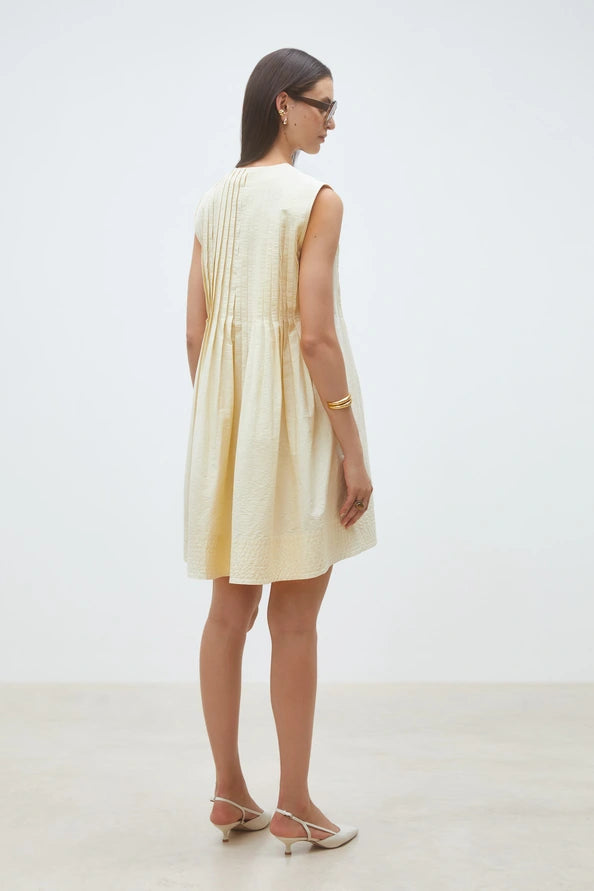 Conely Dress