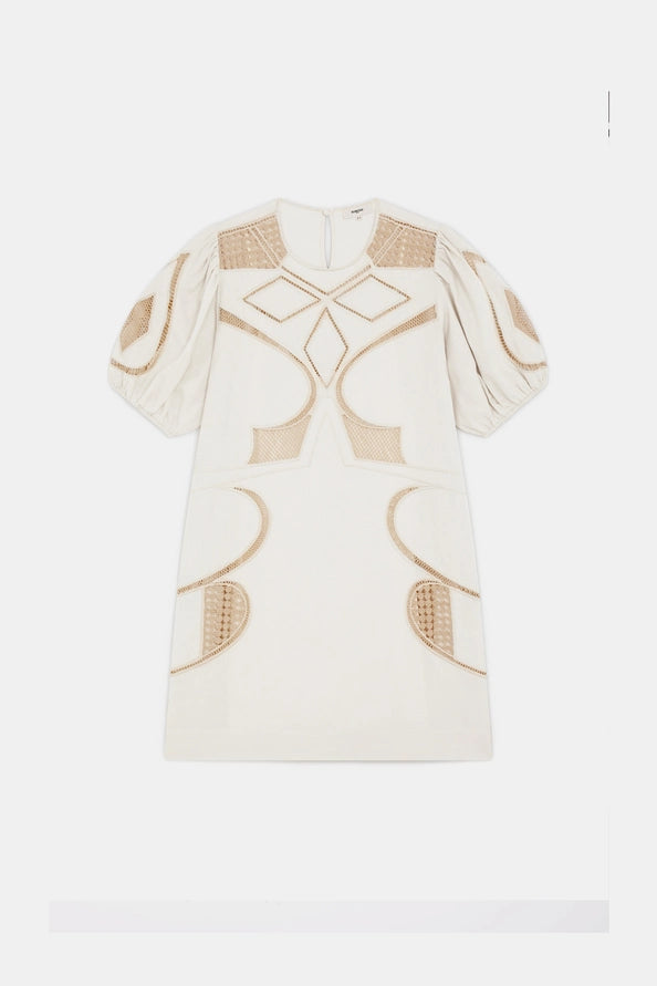 Clea Dress