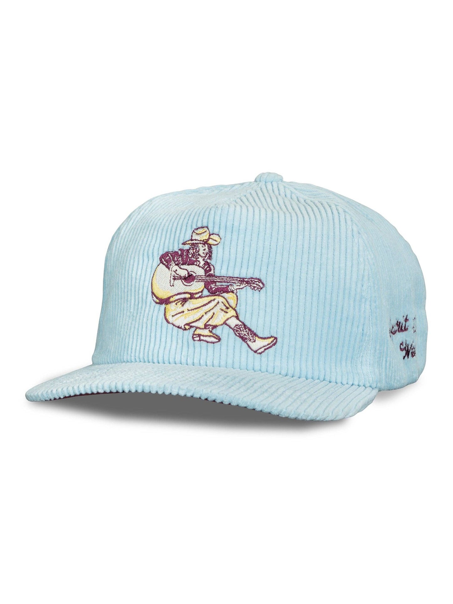 Play A Song Hat