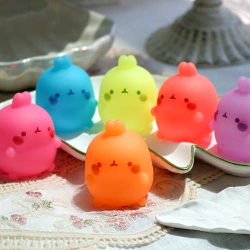 Glow Molang Random Collectable Figure