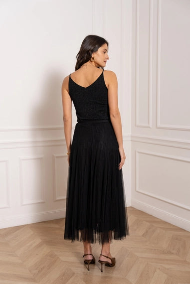 March Skirt
