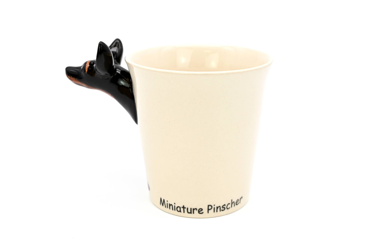 Miniature Mug | 10 Oz