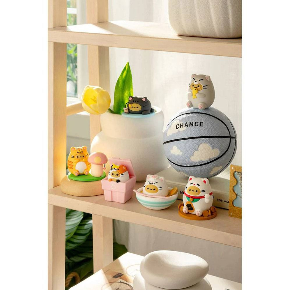 Tayto Cat Blind Box