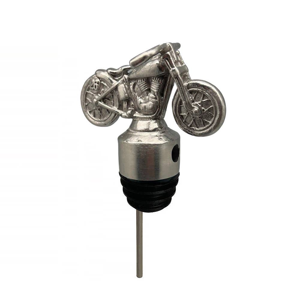 Menagerie Motorcycle Pourer