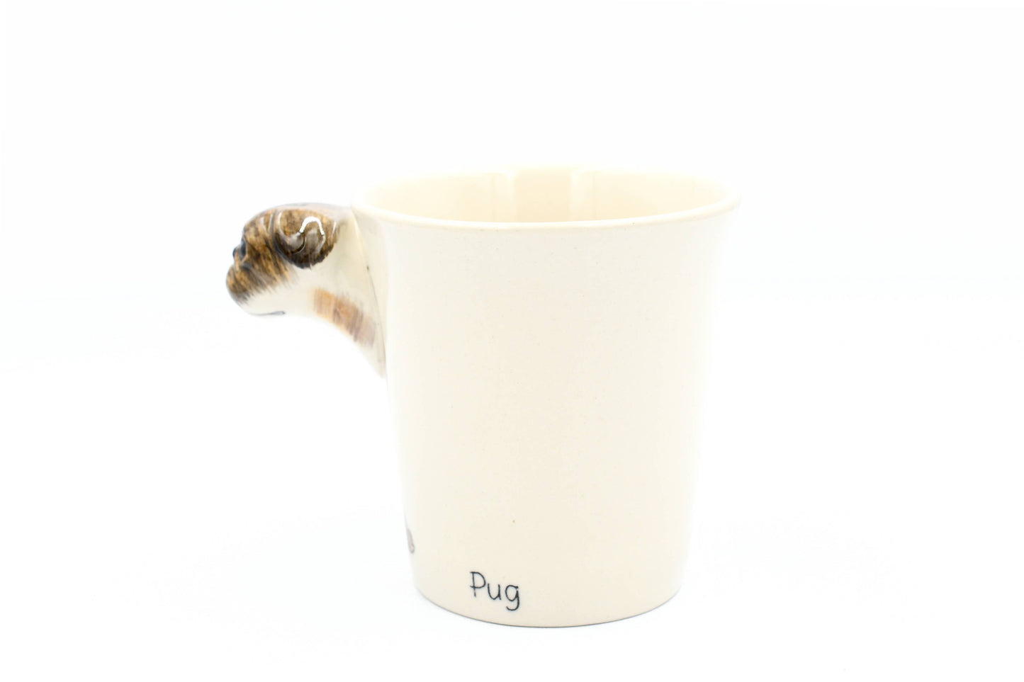 Pug Mug