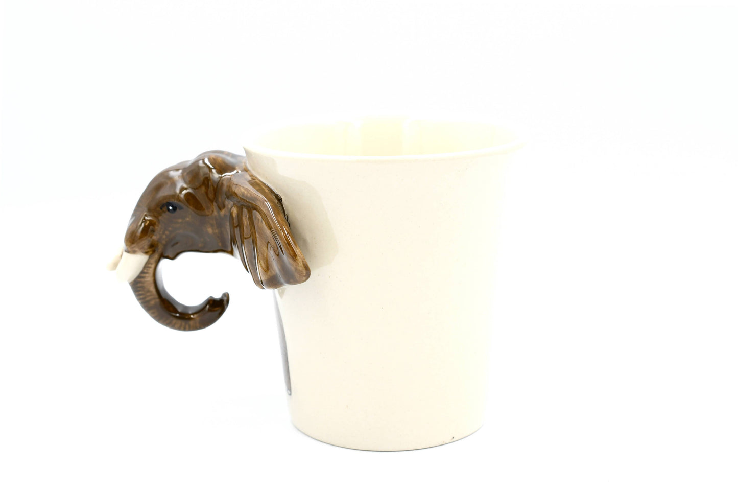 Elephant Mug