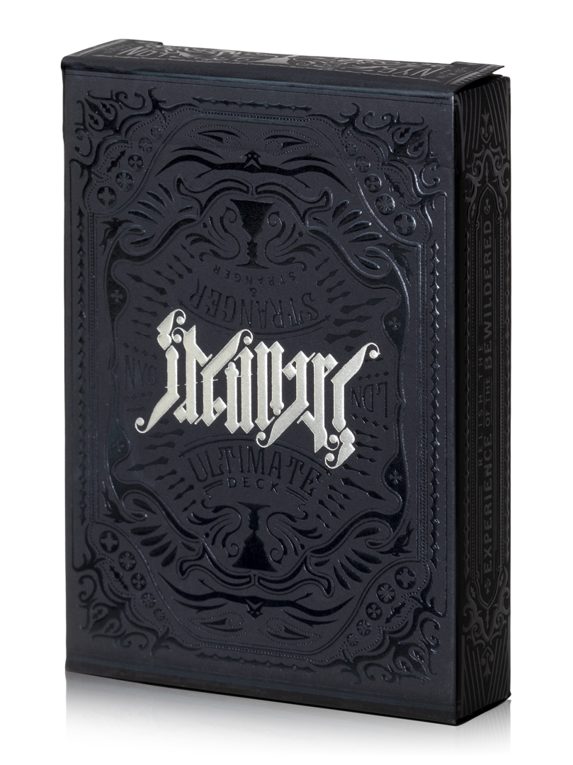 Ultimate Deck Playing Cards