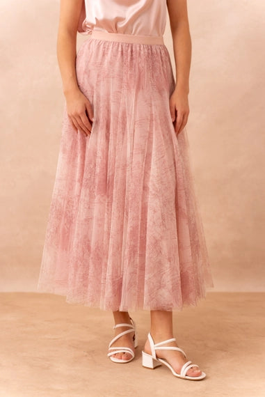 Amber Skirt