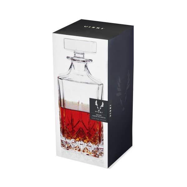 Admiral™ Liquor Decanter by Viski