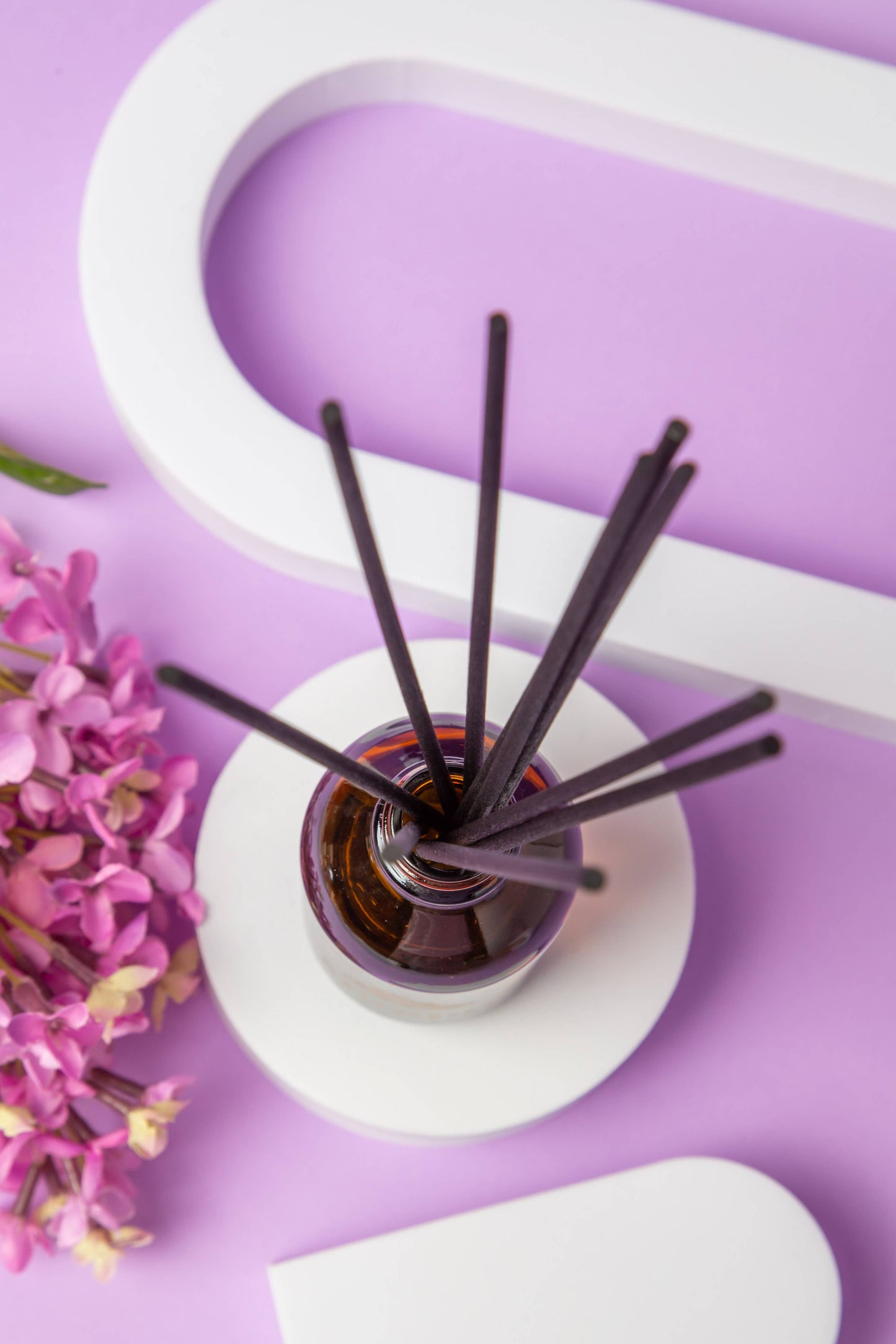 Silver Linings | Reed Diffuser