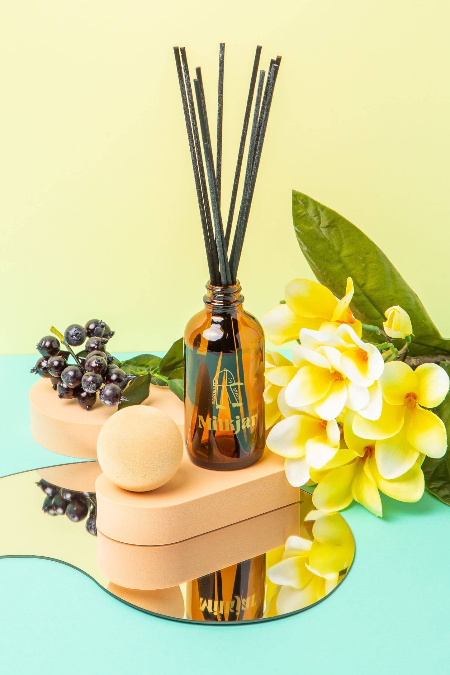 Garden State | Reed Diffuser