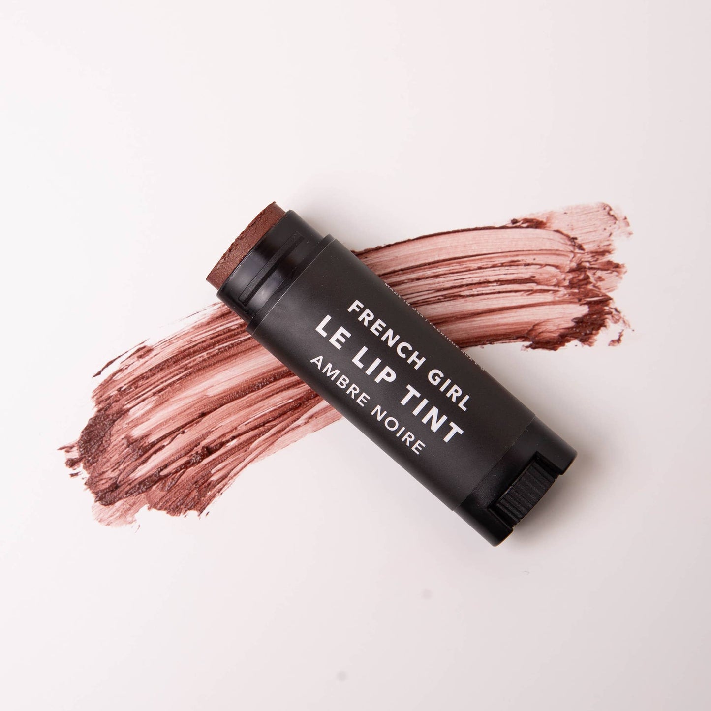Lip Tint - Ambre Noire
