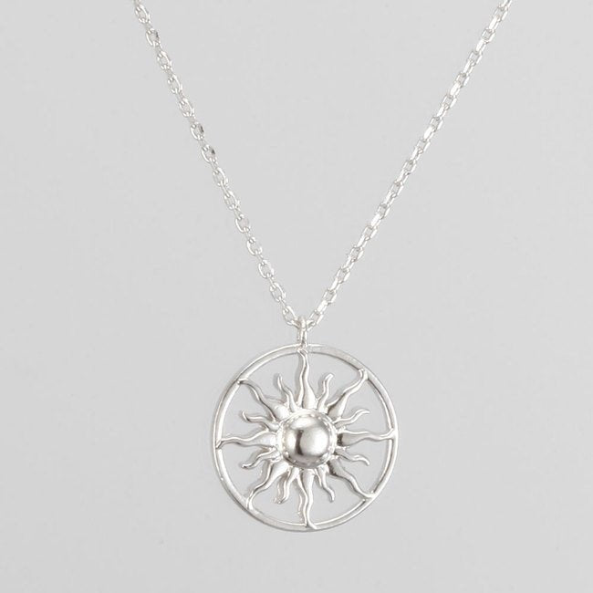 Ra necklace