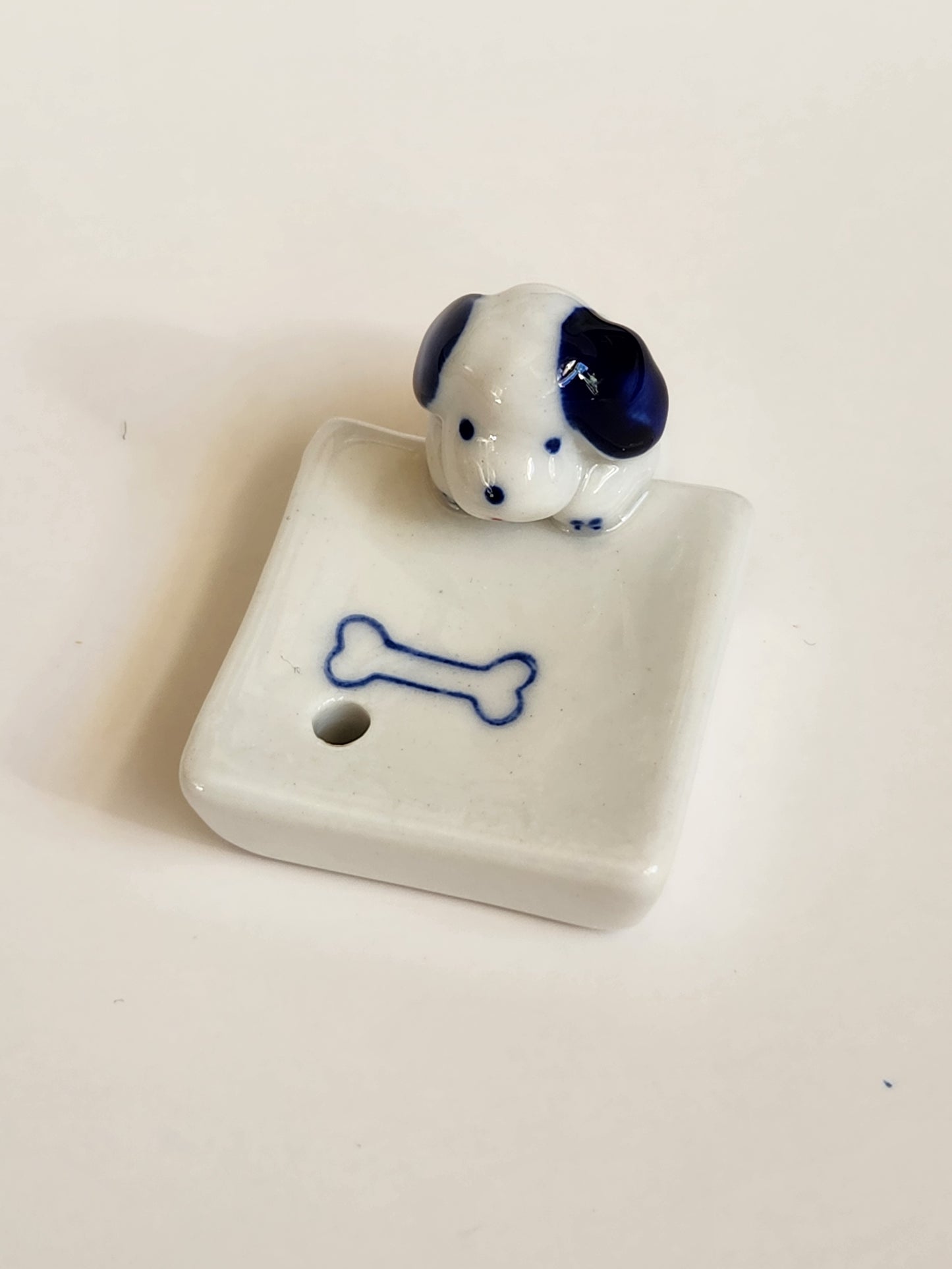 Animal Incense Holders
