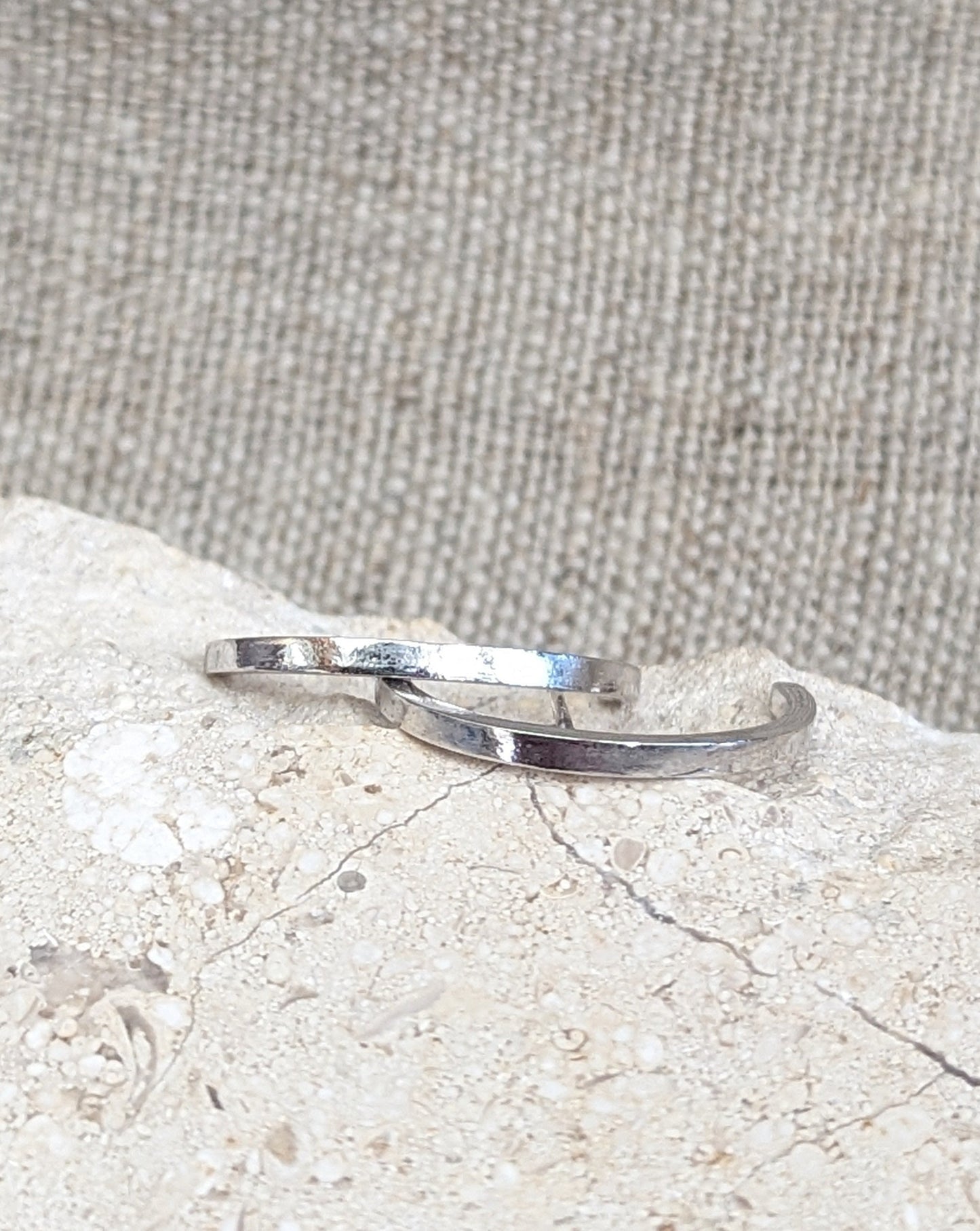 Tanner Stud Earrings