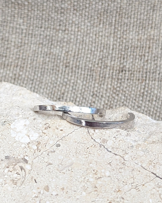 Tanner Stud Earrings