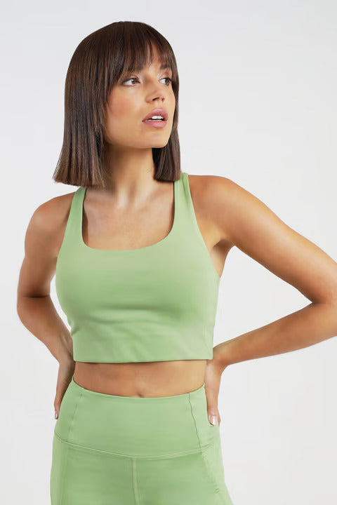 Paloma Racerback Bra