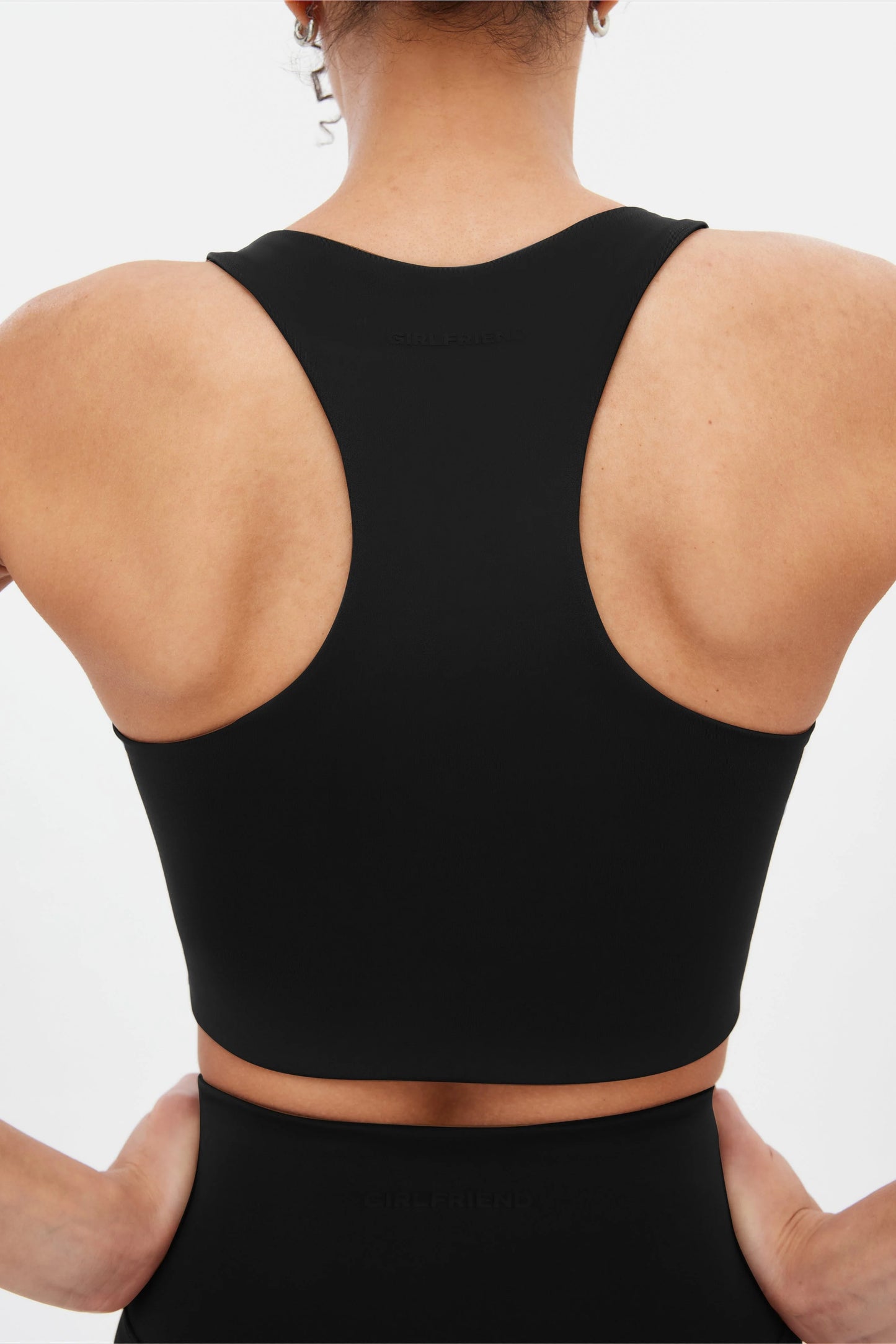 Paloma Racerback Bra