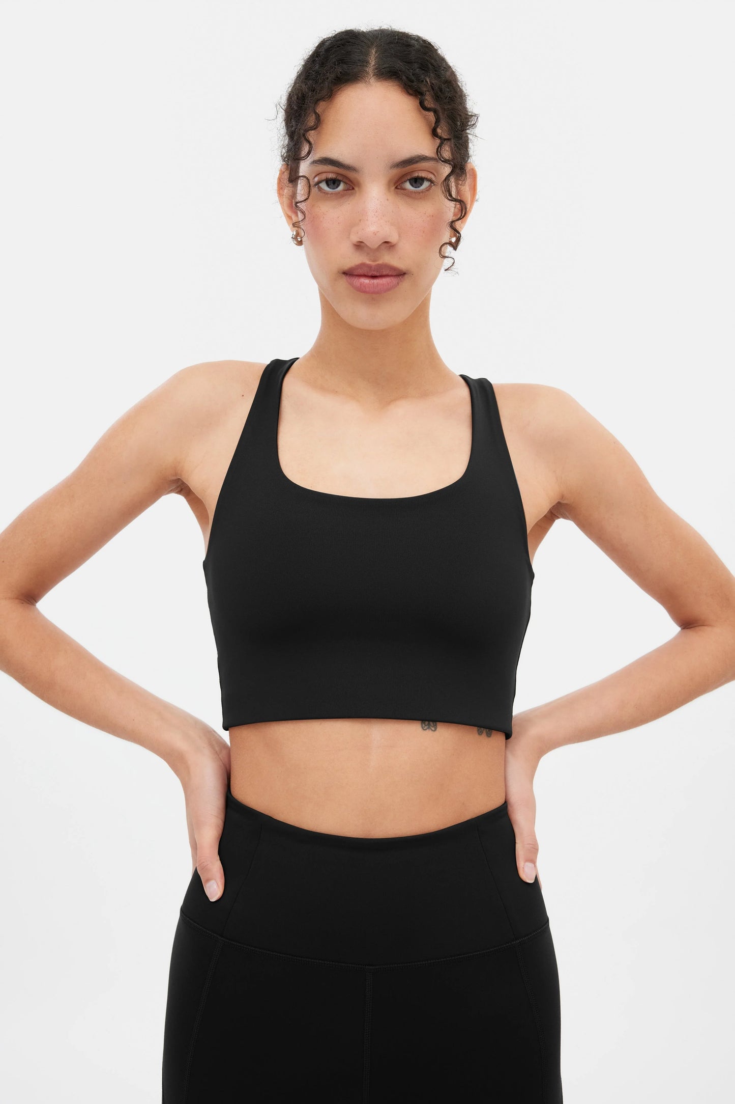 Paloma Racerback Bra