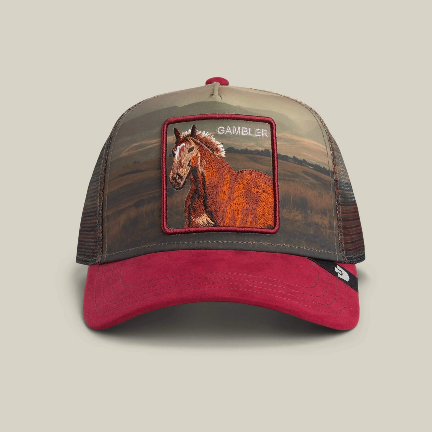 Goorin Bros. Stallion in the Element | Crush