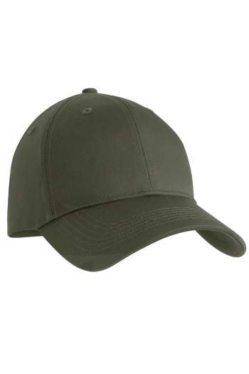 Supreme Solid Color Low Profile Cap