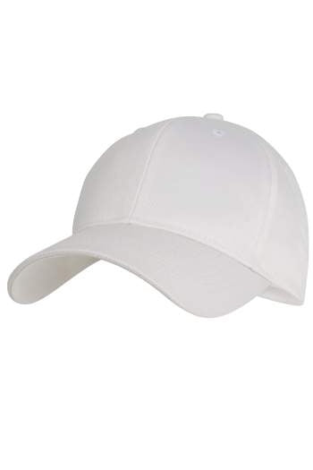 Supreme Solid Color Low Profile Cap