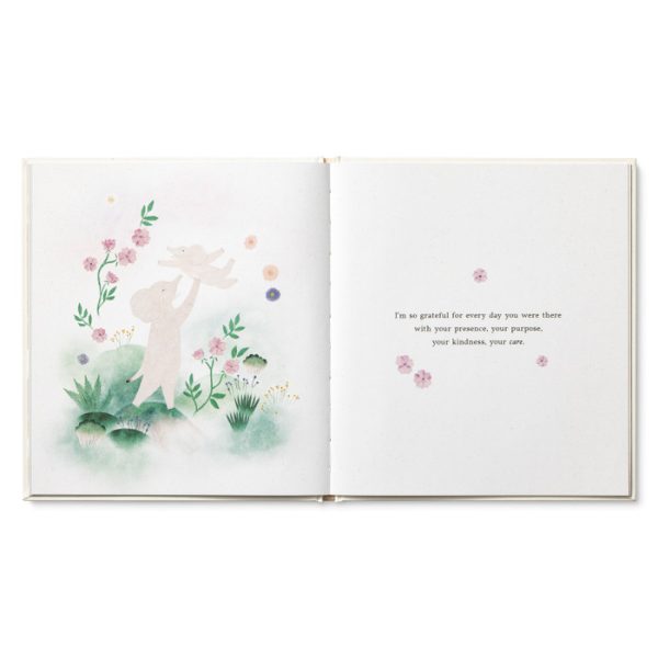 Mom, More Than a Little Gift Book