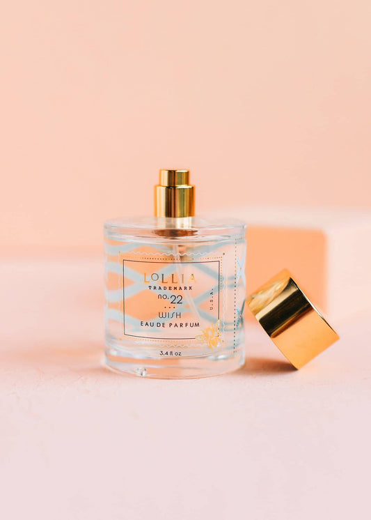 Wish No. 22 Eau de Parfum