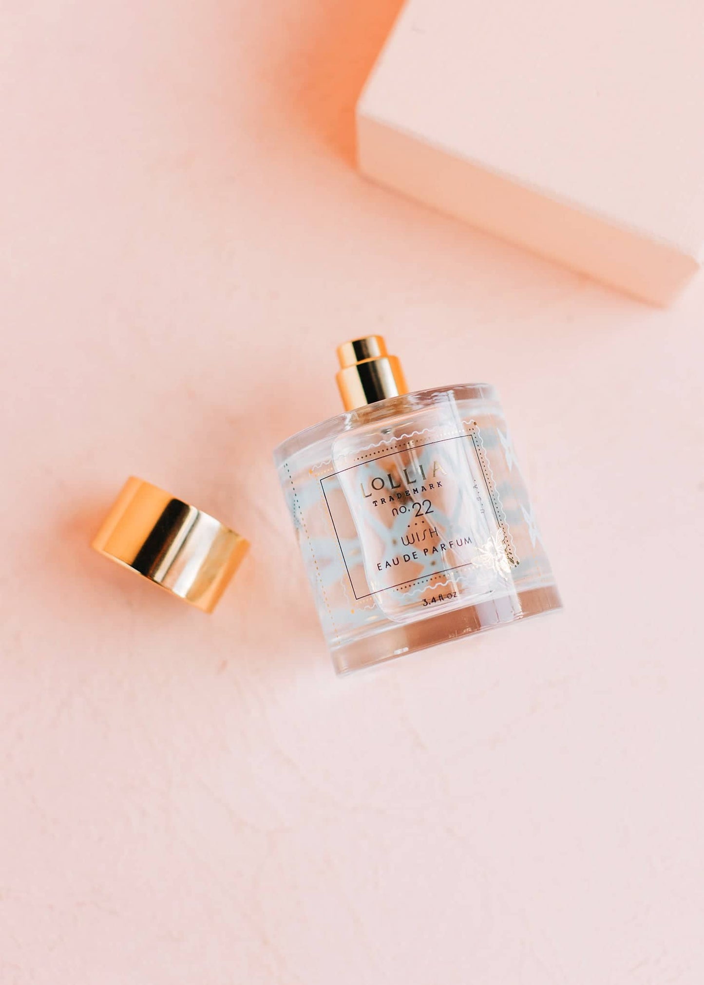 Wish No. 22 Eau de Parfum