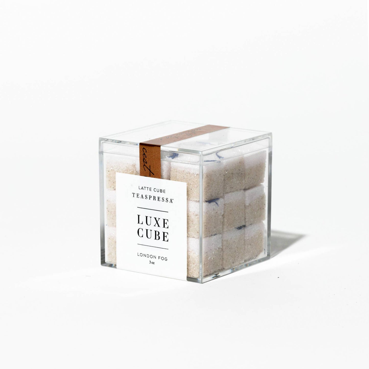 LONDON FOG | LUXE Barista Cubes STICK