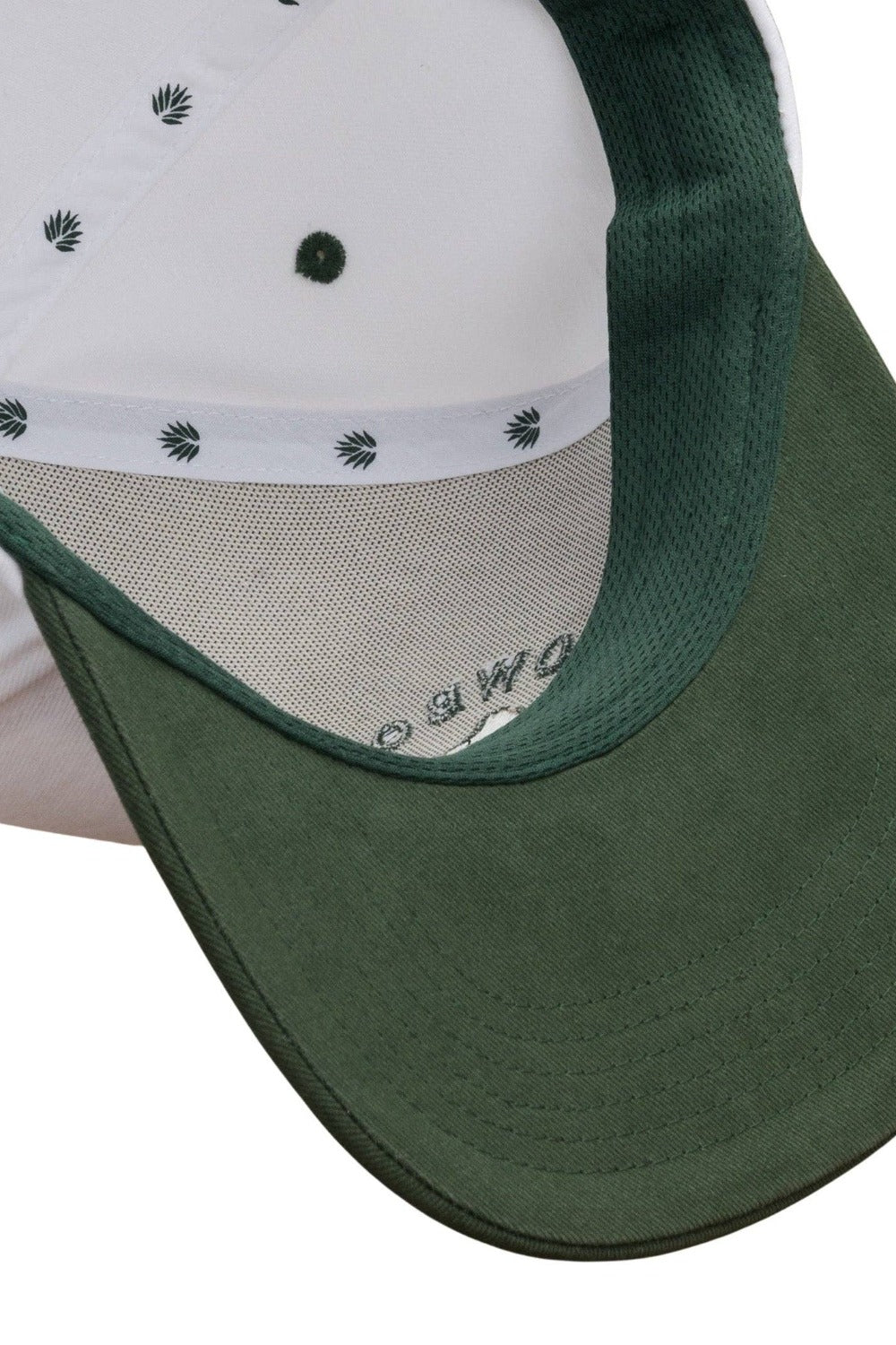 Cowboys Don't Cry Hat