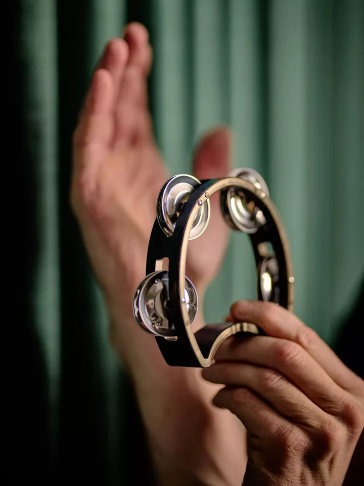Mini Tambourin