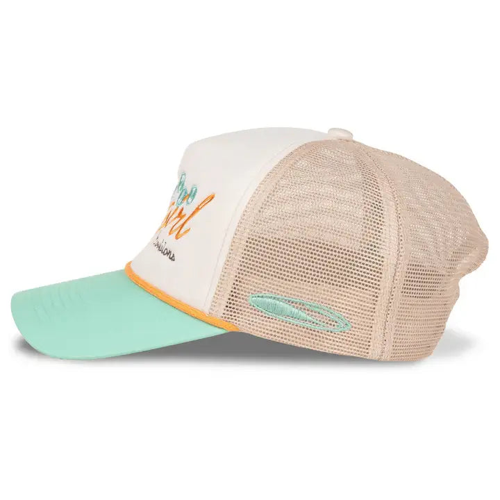 Coastal Cowgirl Hat