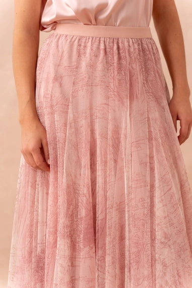 Amber Skirt
