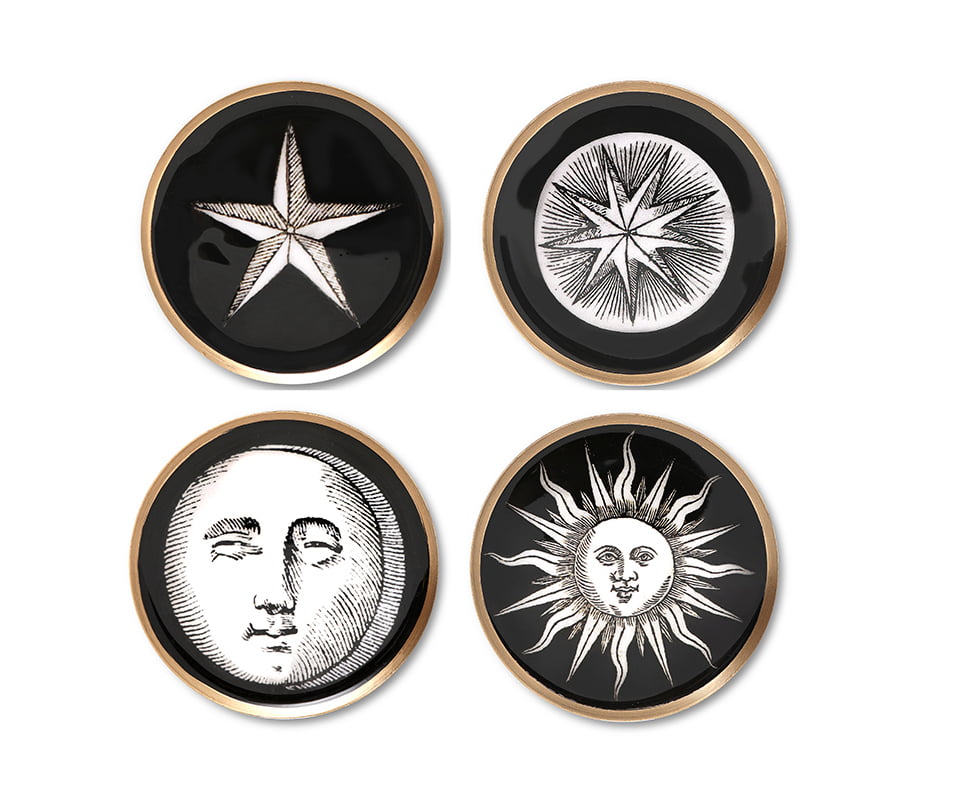 Sous-Verres - Astrology Individual