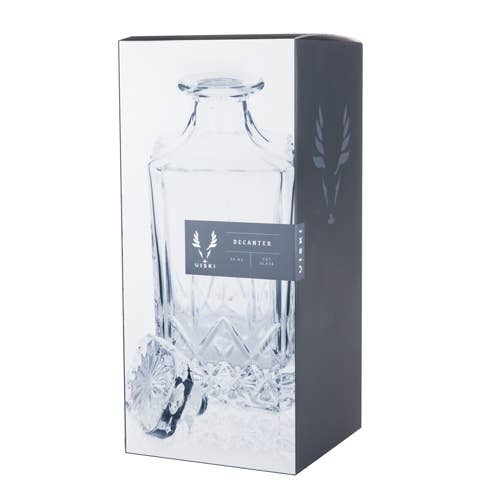 Admiral™ Liquor Decanter by Viski