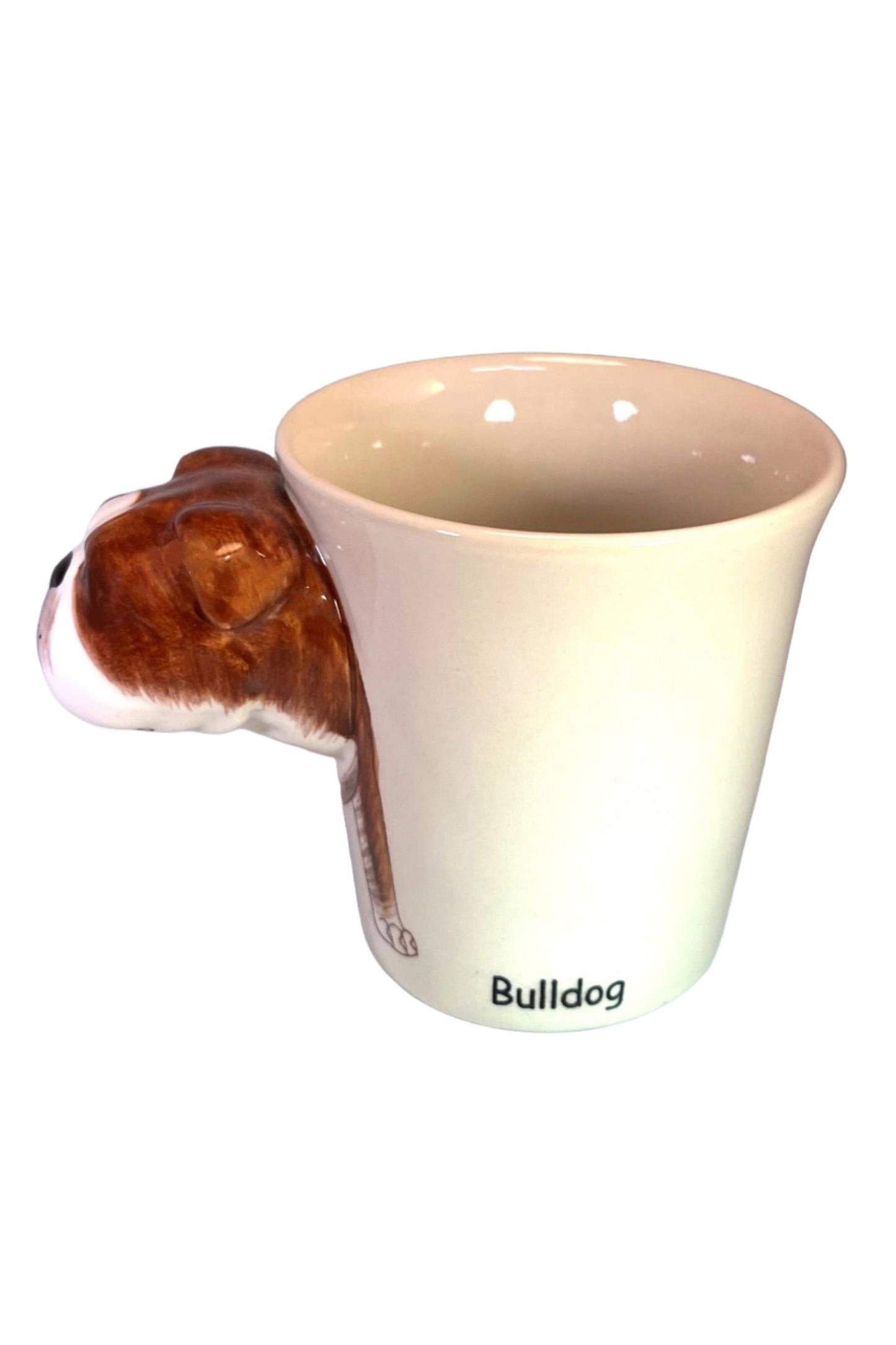 English Bulldog Mug