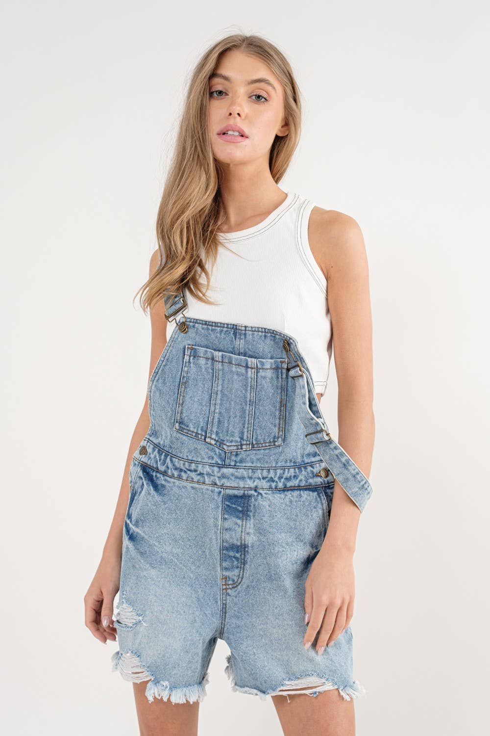 Faith Overall