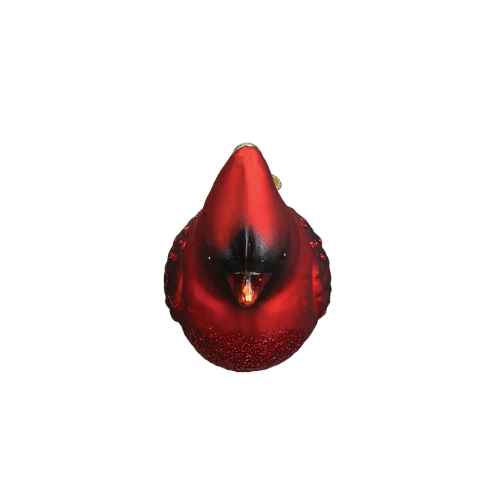 Northern Cardinal Ornament