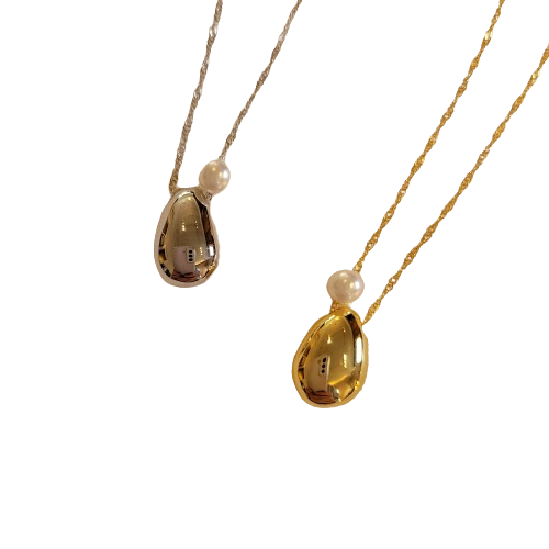 Dian Necklace