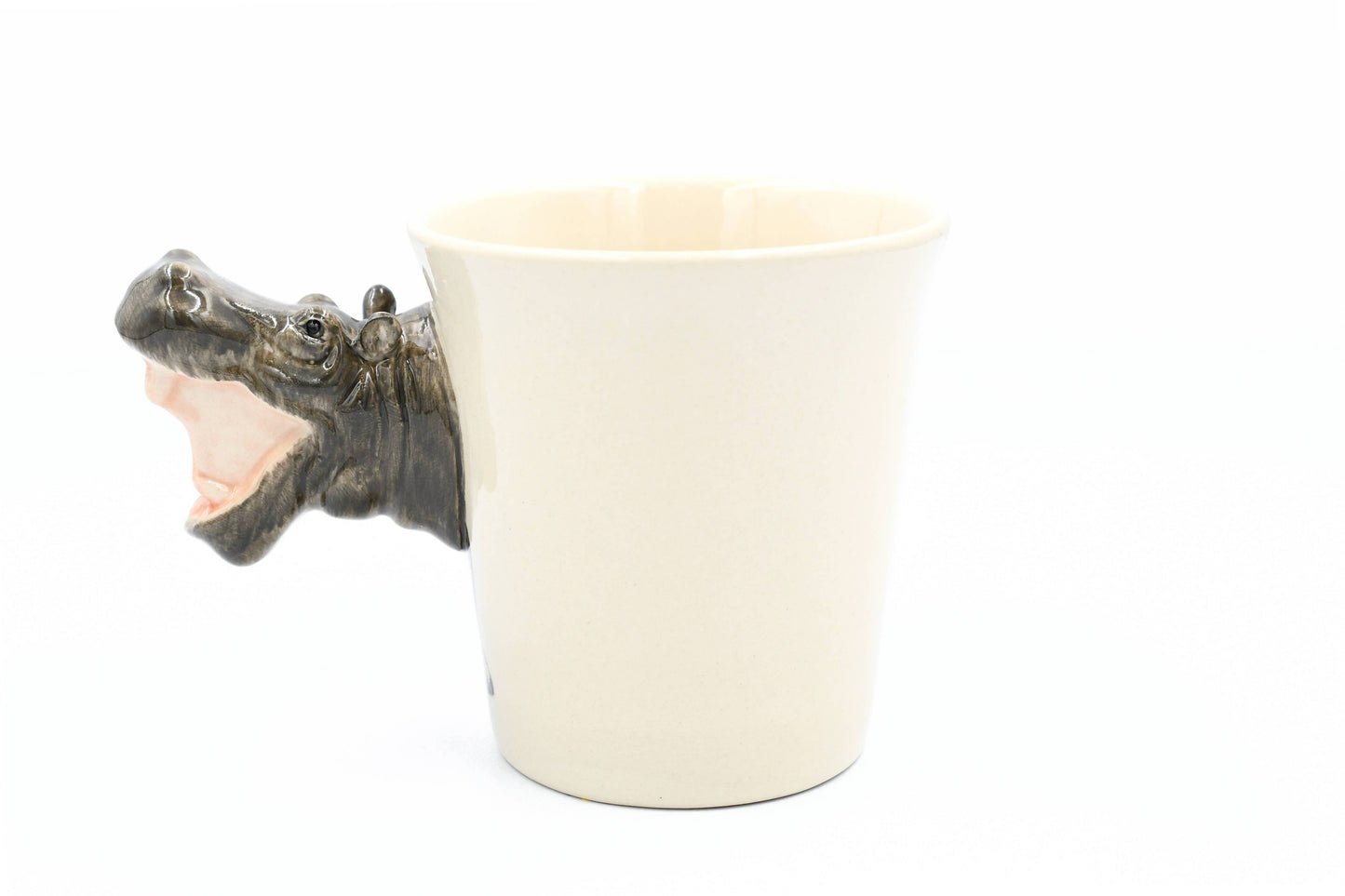 Hippo mug | 10 oz