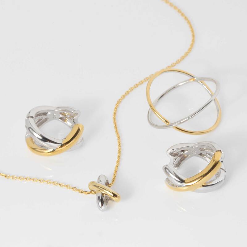 Better Together Necklace