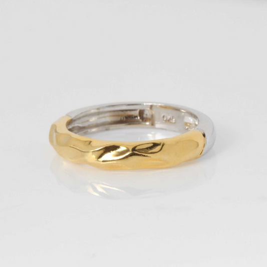 Love Language Ring