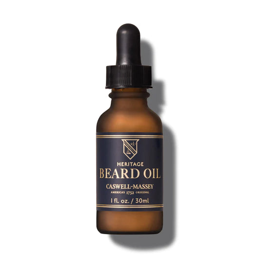 Face and Beard Oil