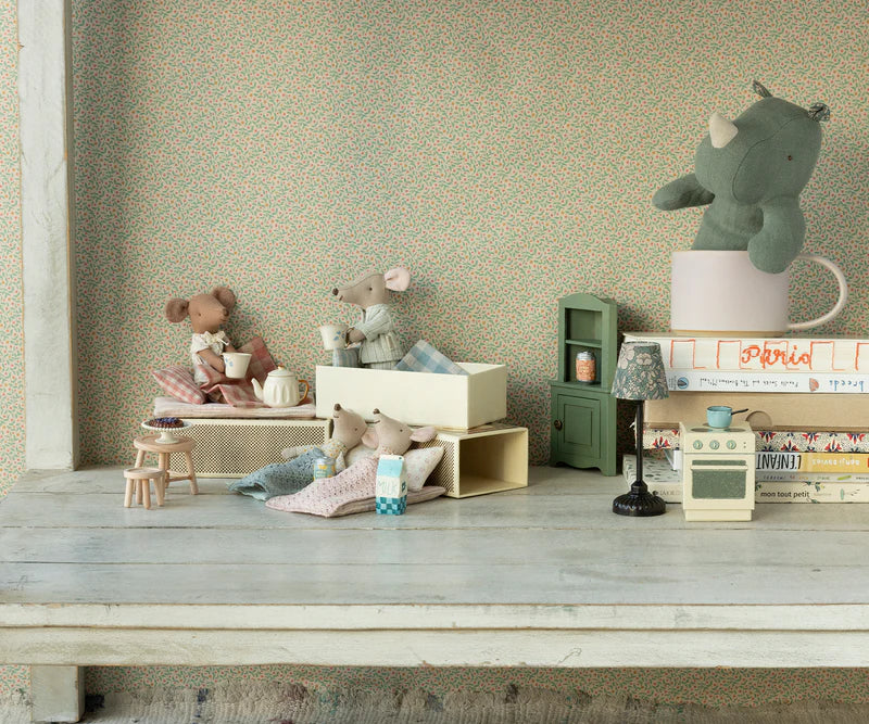 Big Brother Mouse - In Matchbox