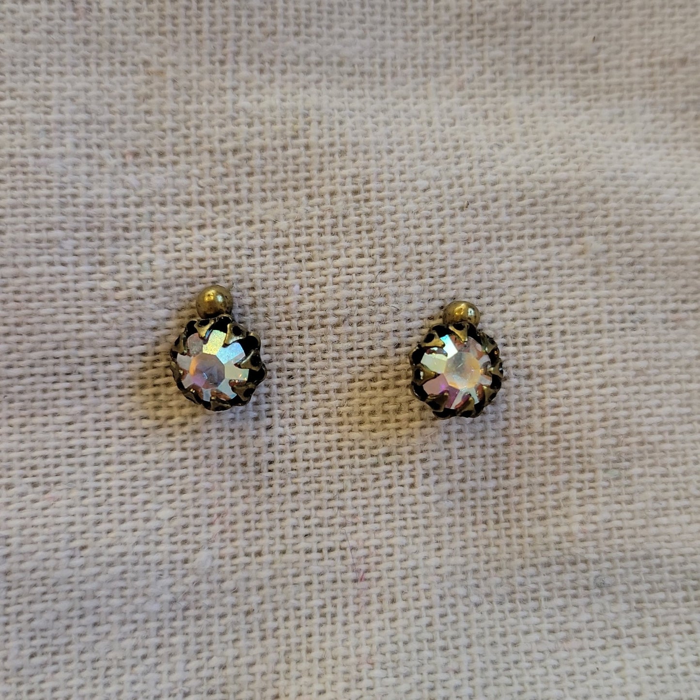 200018W S STUD EARING