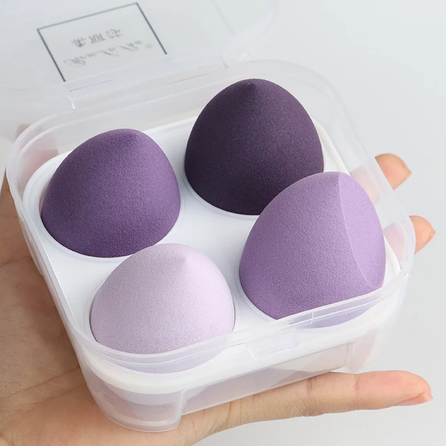 Makeup Sponges | Set of 4