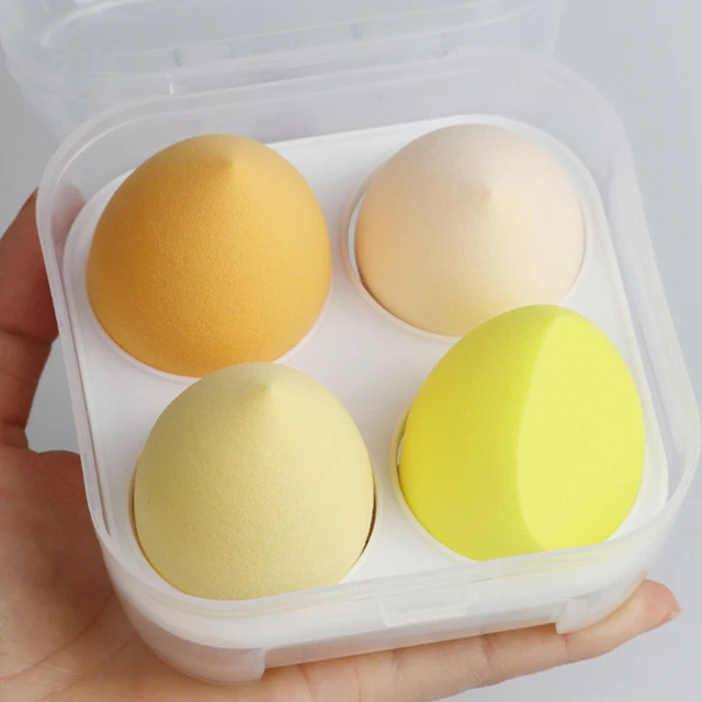 Makeup Sponges | Set of 4