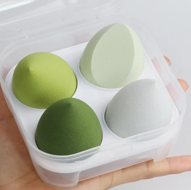 Makeup Sponges | Set of 4