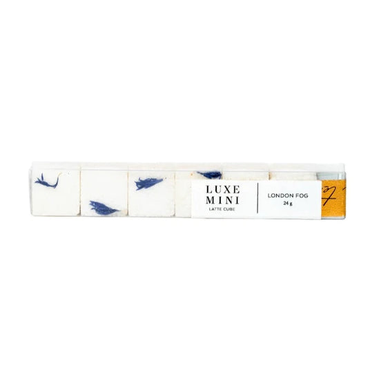 LONDON FOG | LUXE Mixology Cubes MINI